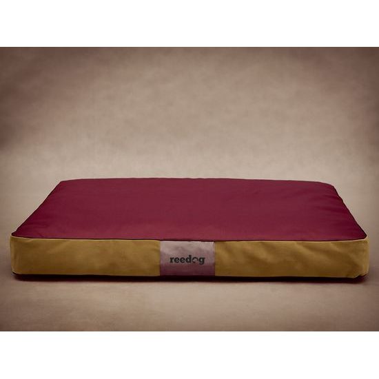 Matrac pre psa Reedog Standard Bordo