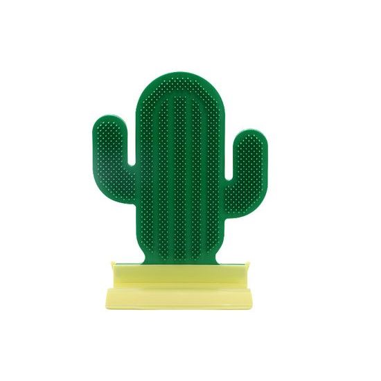Reedog cat brush "cactus"