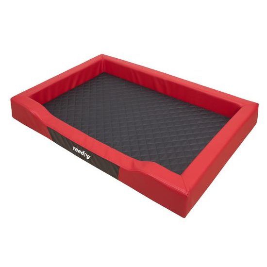 Legowisko dla psa Reedog Deluxe Red