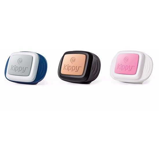 GPS tracker pro psy Kippy