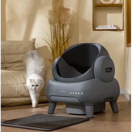 Neakasa M1 Inodoro automático para gatos