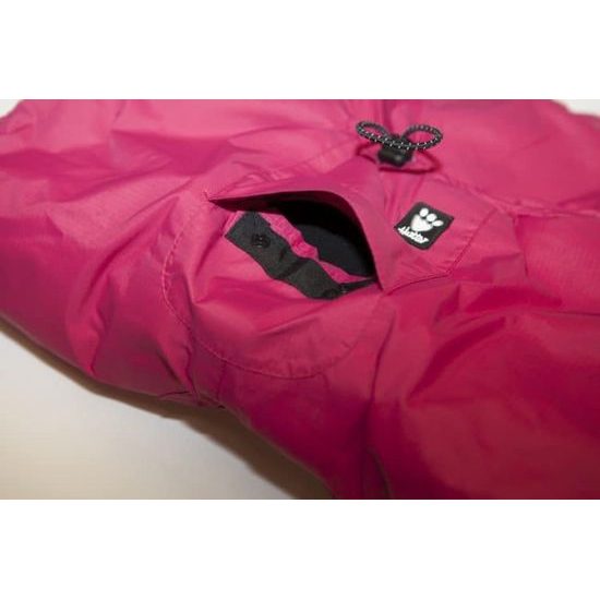 Chaqueta de invierno Hurtta Summit Parka