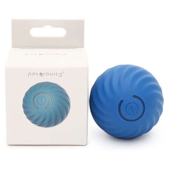 Reedog electronic moving ball