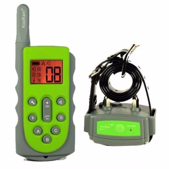 Výcvikový obojek EasyPet KK-360R