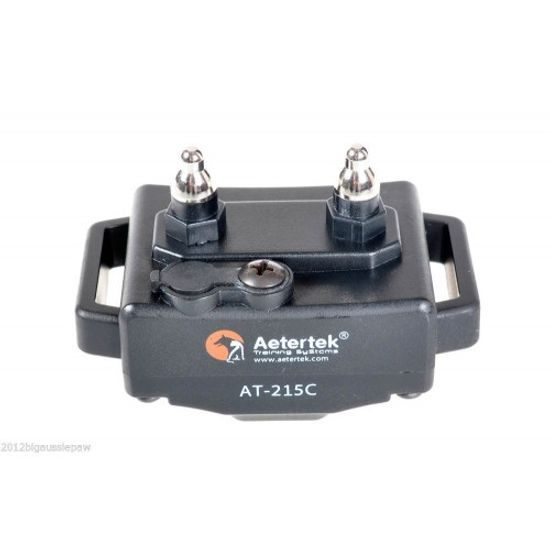 Collar and Receiver Aetertek AT-215 C