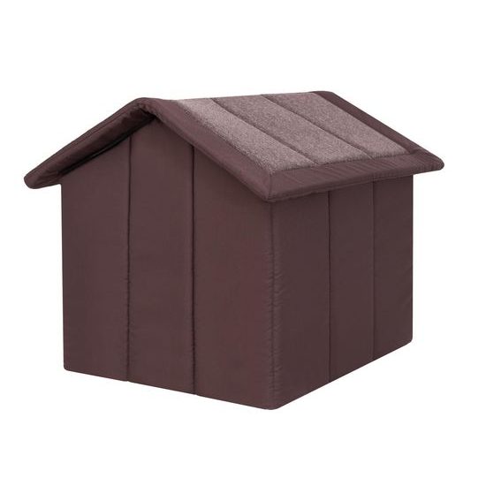 Dog house Reedog Inari Brown