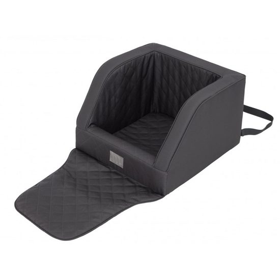 Silla de coche Reedog Trip Oxford grafit