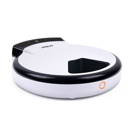 Petwant F2 Wi-Fi Automatický dávkovač 5 porcí