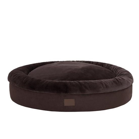 Dog bed Reedog Rabbit brown