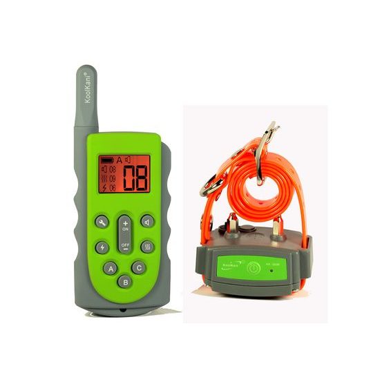 Výcvikový obojek EasyPet KK-360R