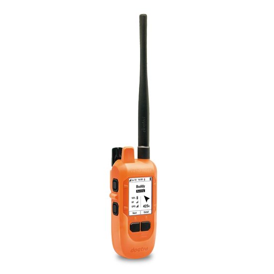 Dogtra PATHFINDER2 Compass GPS Handheld Transmitter