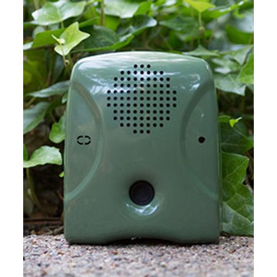 Kolorowa osłona (kamuflaż) do Dog Silencer