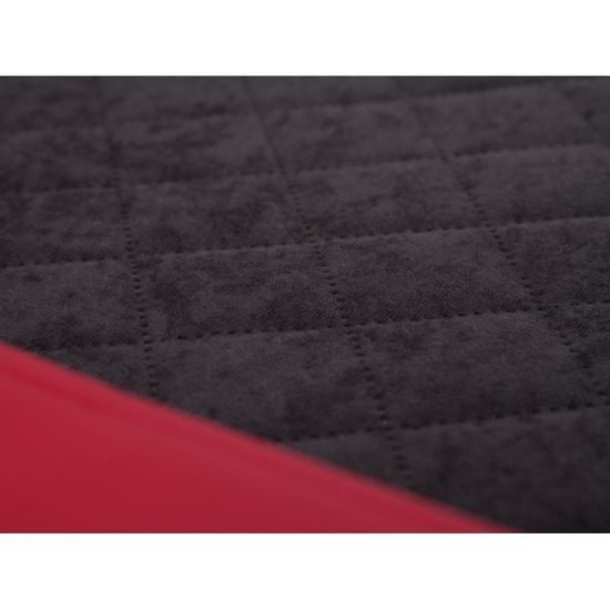Hundebett Reedog Triumph rot