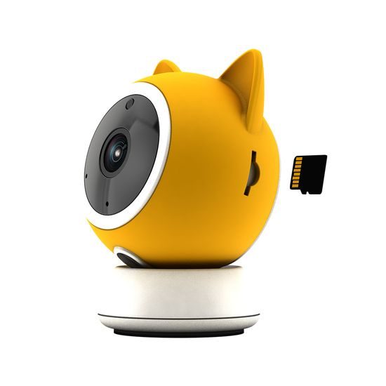 Petoneer Pet Camera