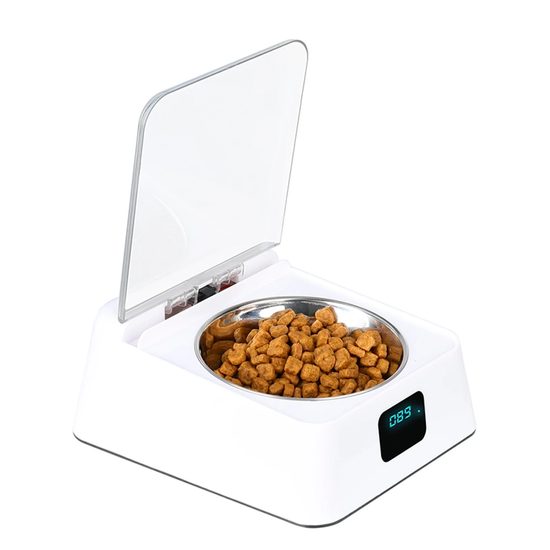 Reedog Smart Bowl Infra automatic bowl for dogs and cats Automatic bowls Electric Collars
