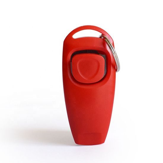 Clicker dla psów