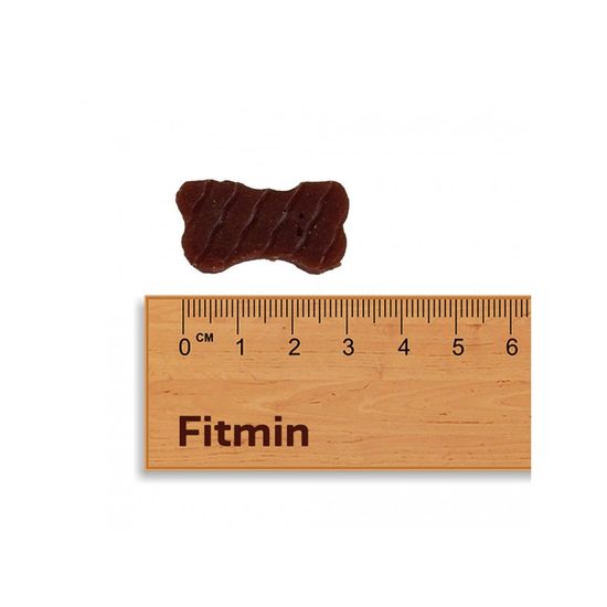 Fitmin For Life Duck Bone Mini Dog Treats 70g