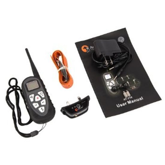 Výcvikový obojok Aetertek AT-219