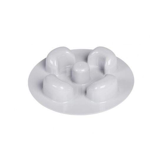 Eyenimal NULTRI100 anti-swallow bowl