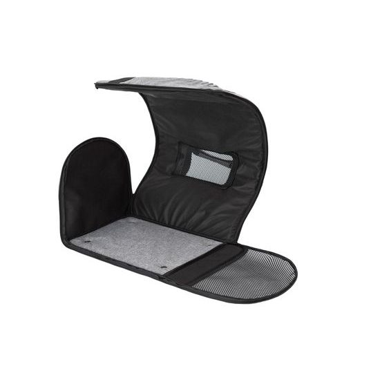 Reedog Tube Pet Carrier Bag Graphite Ekolen