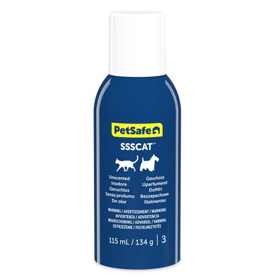 SSSCAT® replacement spray