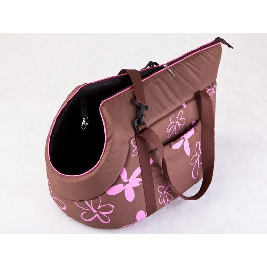 Torba dla Reedog Torby Pink Flower