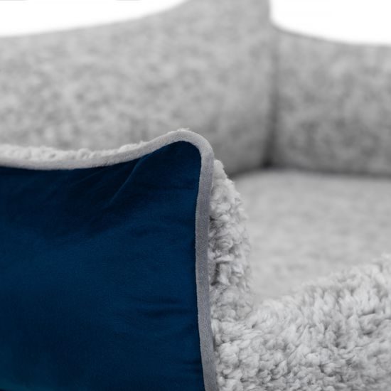 Reedog Bed Porto Blue