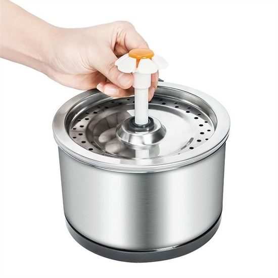 Petwant PWS 101