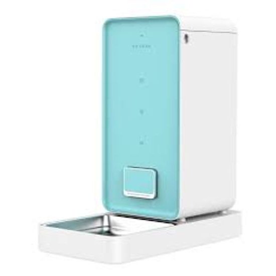 Distribuitor inteligent de hrană pentru câini Petkit Fresh Element