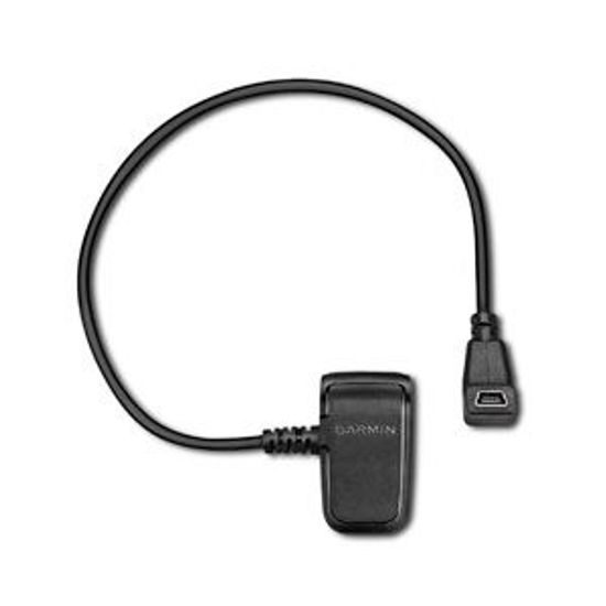 Nabíjecí konektor Garmin T5 mini a TT15 mini