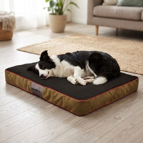 Reedog Matrace Standard Black