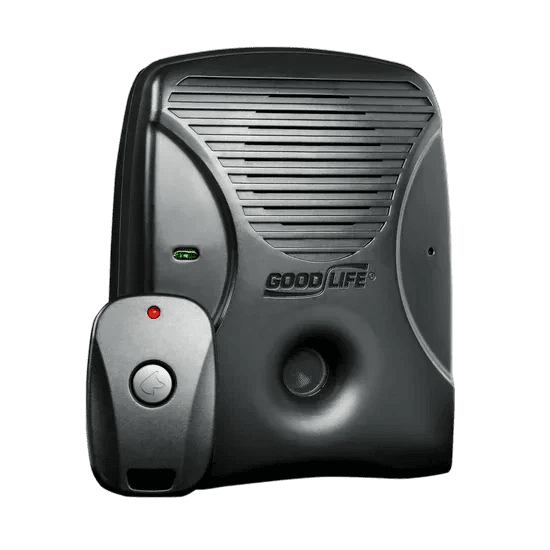 GoodLife Dog Silencer MAX