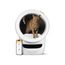 Litter-Robot 4 self-cleaning cat litter box/Whisker