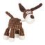 Reedog Donkey, Plüschtier Cordura + Plüsch, 32 cm