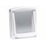 Pet door Staywell 760 original, white