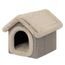 Reedog Lama Beige Dog House