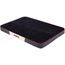 Dog Mattress Reedog Plus Black Manšestr