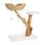 Flamingo Scratching Post Carlito Beige
