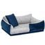 Reedog Legowisko Porto Blue