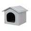 Domček pre psov Reedog Standard Inari Gray