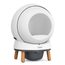 PetSafe® ScoopFree SmartSpin™ automatische Katzentoilette