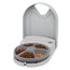PetSafe®, 5-Meal Pet Feeder