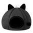 Reedog Kitty Head Black Budka dla kota