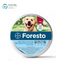 Anti-tick collar Foresto 70 cm (above 8kg)