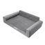Cama para perro Reedog Glamour Fancy Gris