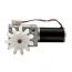 Motor de repuesto para Litter-Robot 4