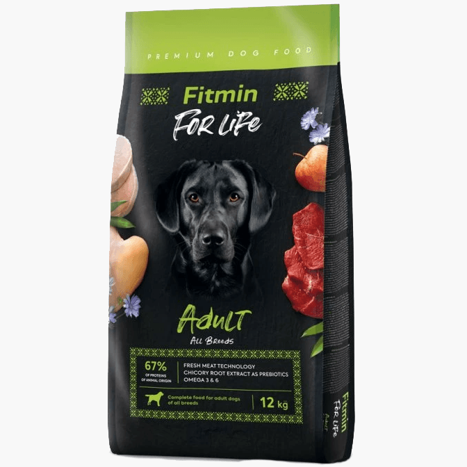 Fitmin For Life