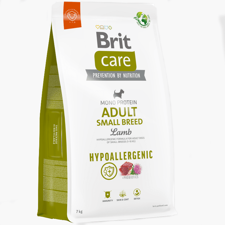 Brit Care