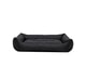 Pelíšek pro psa Reedog Eco Black