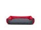 Pelíšek pro psa Reedog Eco Red